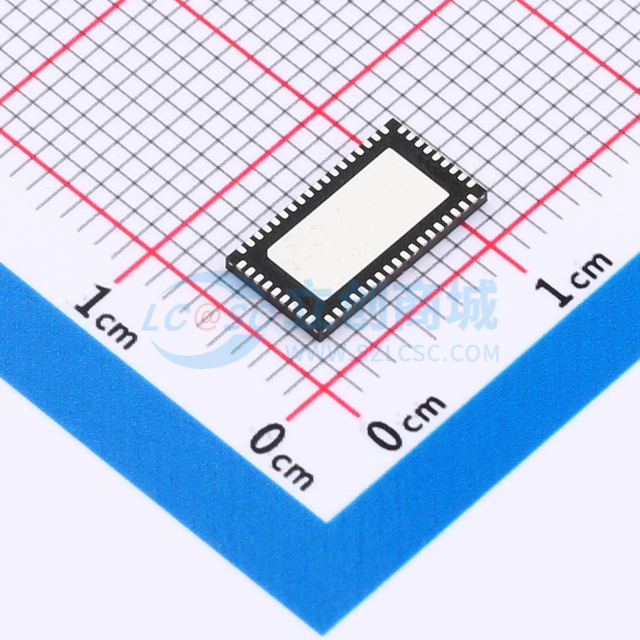 DS80PCI800SQE/NOPB商品缩略图