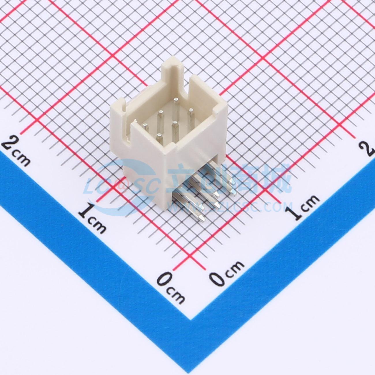 点击查看大图 PHB-6AWD实物图