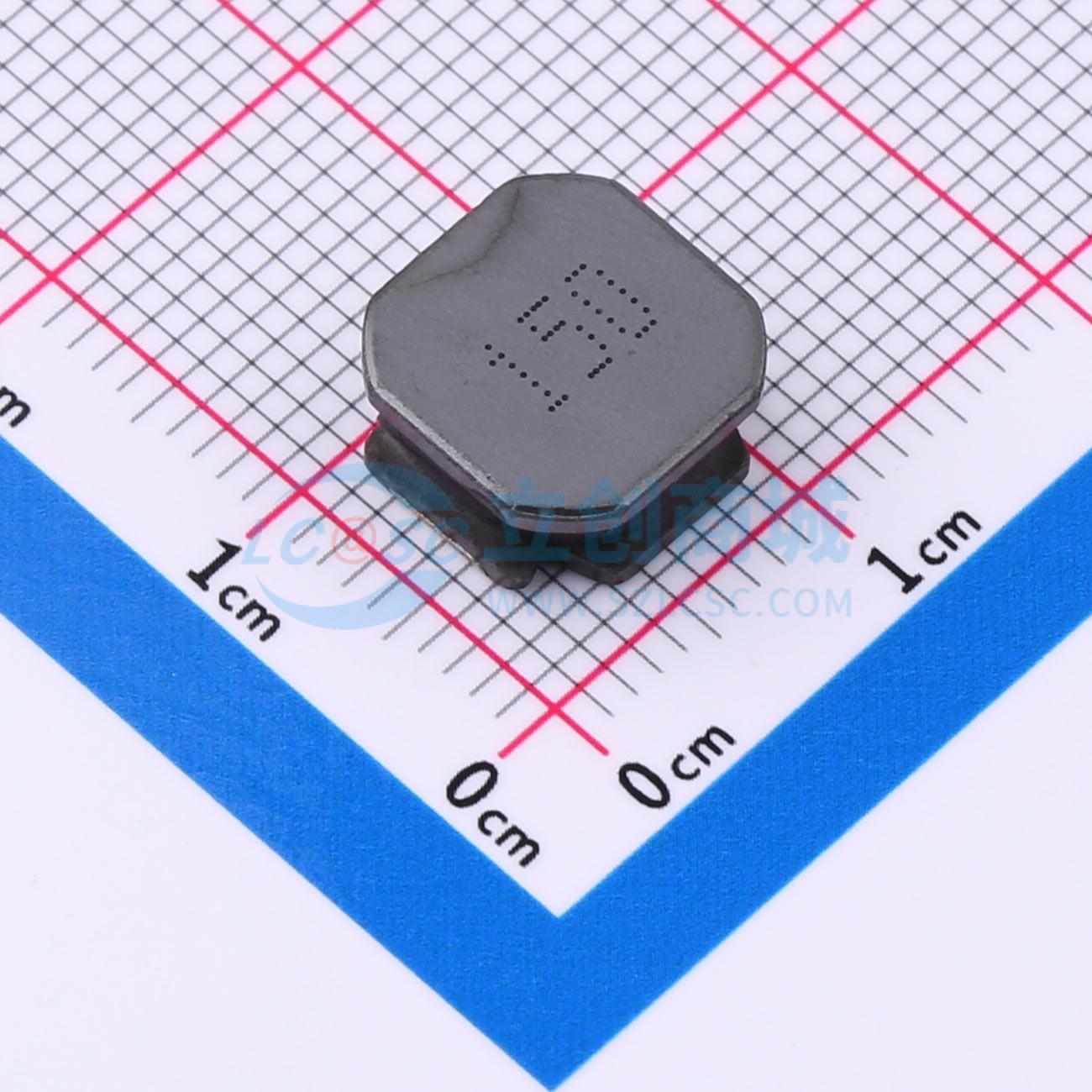 点击查看大图 MNR1050T150MT实物图