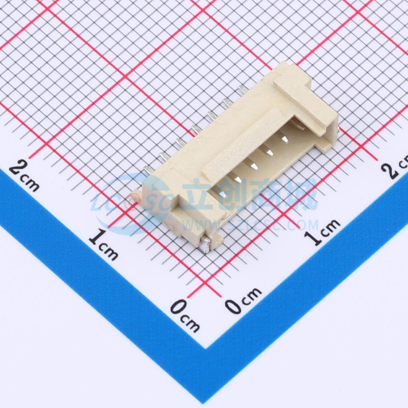 点击查看大图 HY-7AWB实物图