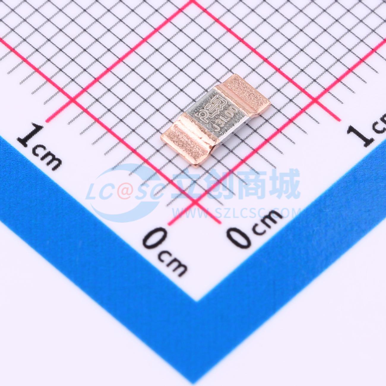 点击查看大图 SEWF2512J3L00P9实物图