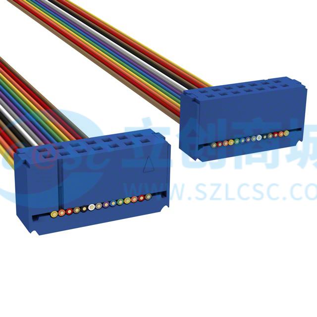 C3AAG-1418M实物图