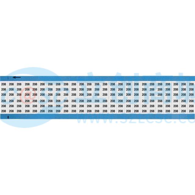 WM-208-SC-PK实物图