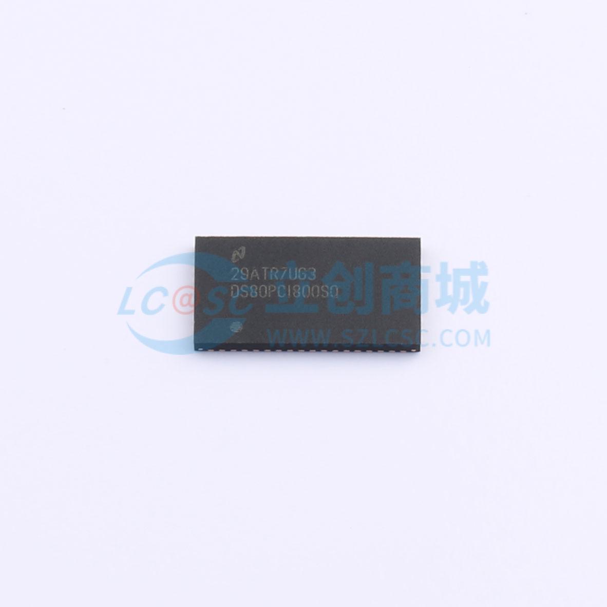 DS80PCI800SQE/NOPB商品缩略图