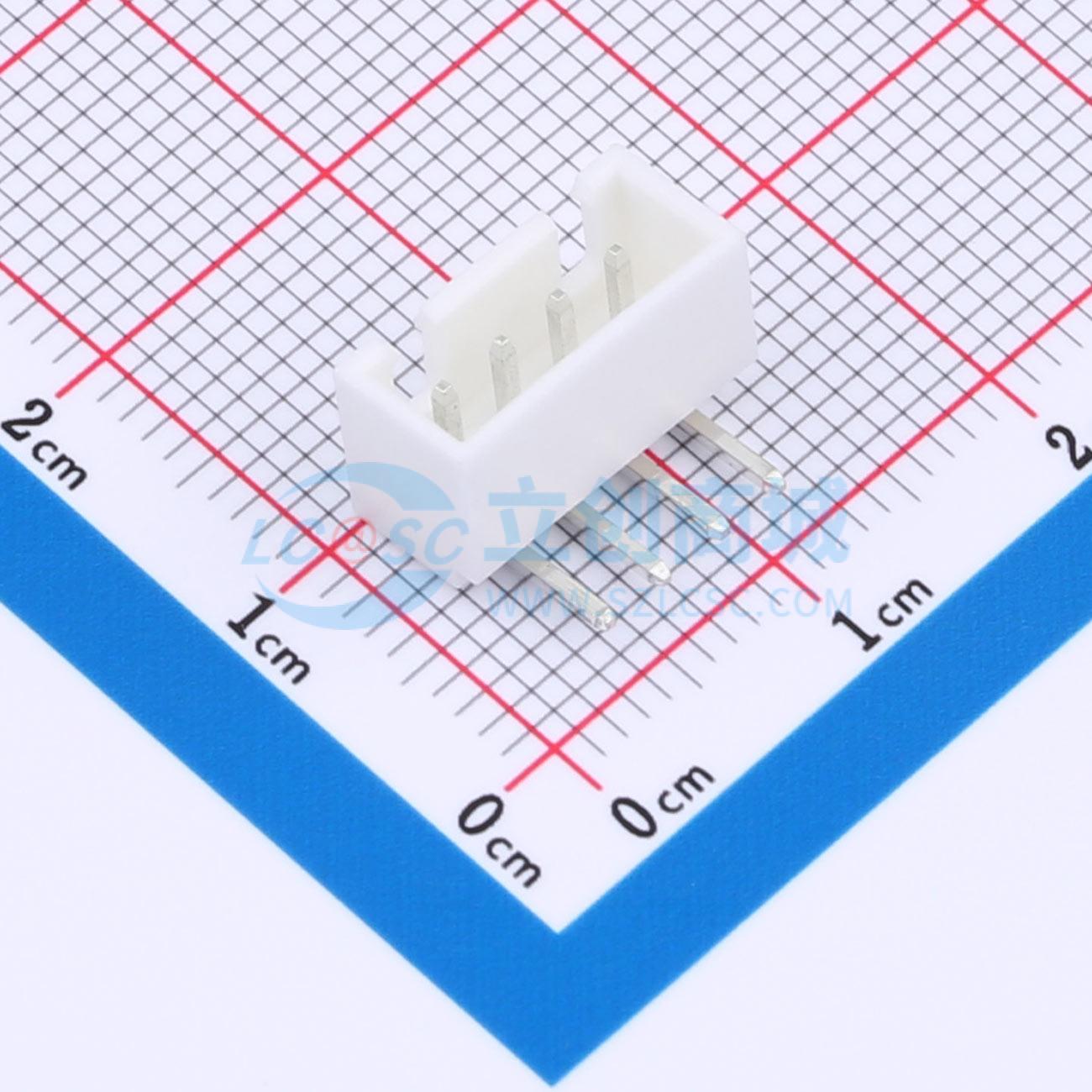 TJC3B-4AW-Z实物图