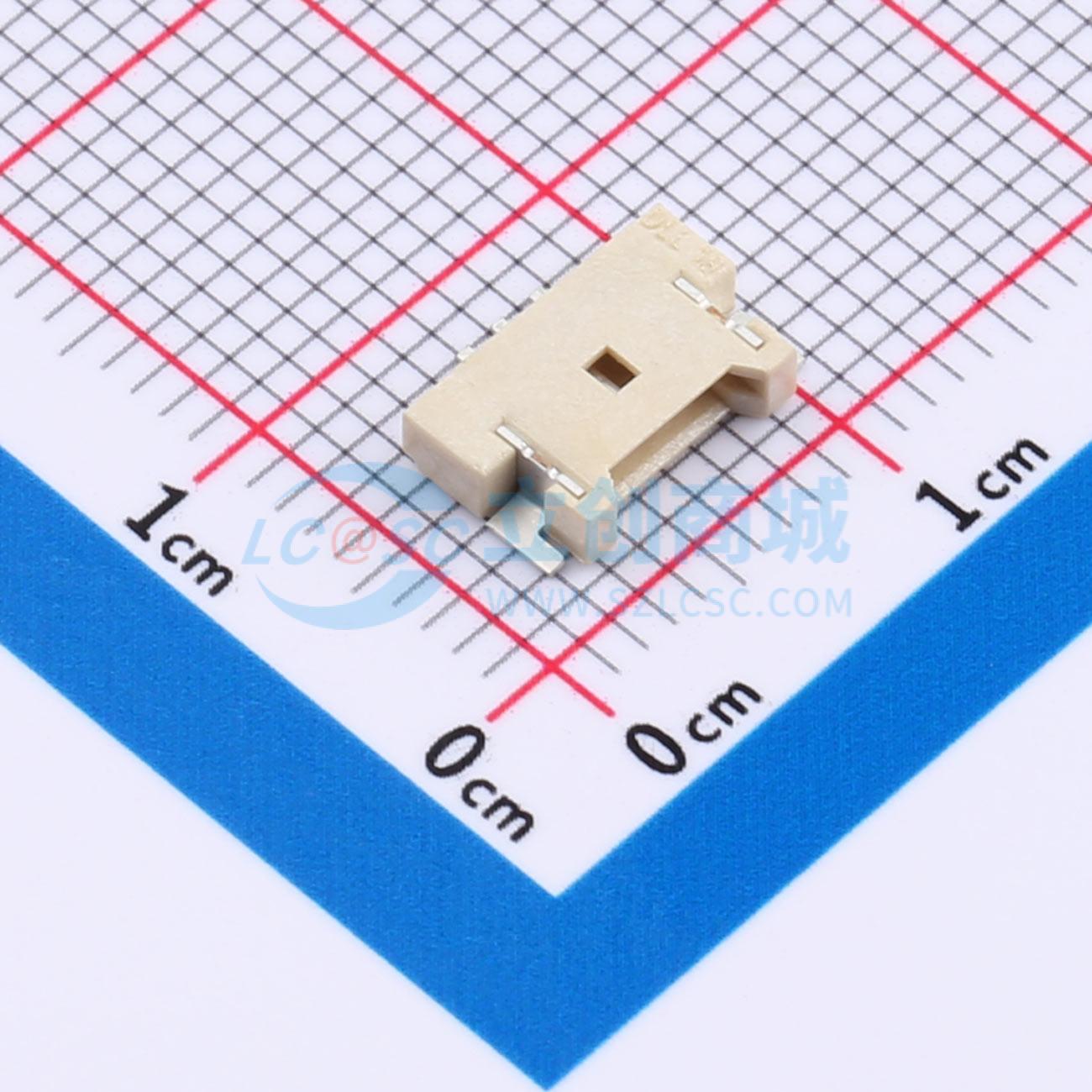 点击查看大图 DL12508-3AWB实物图