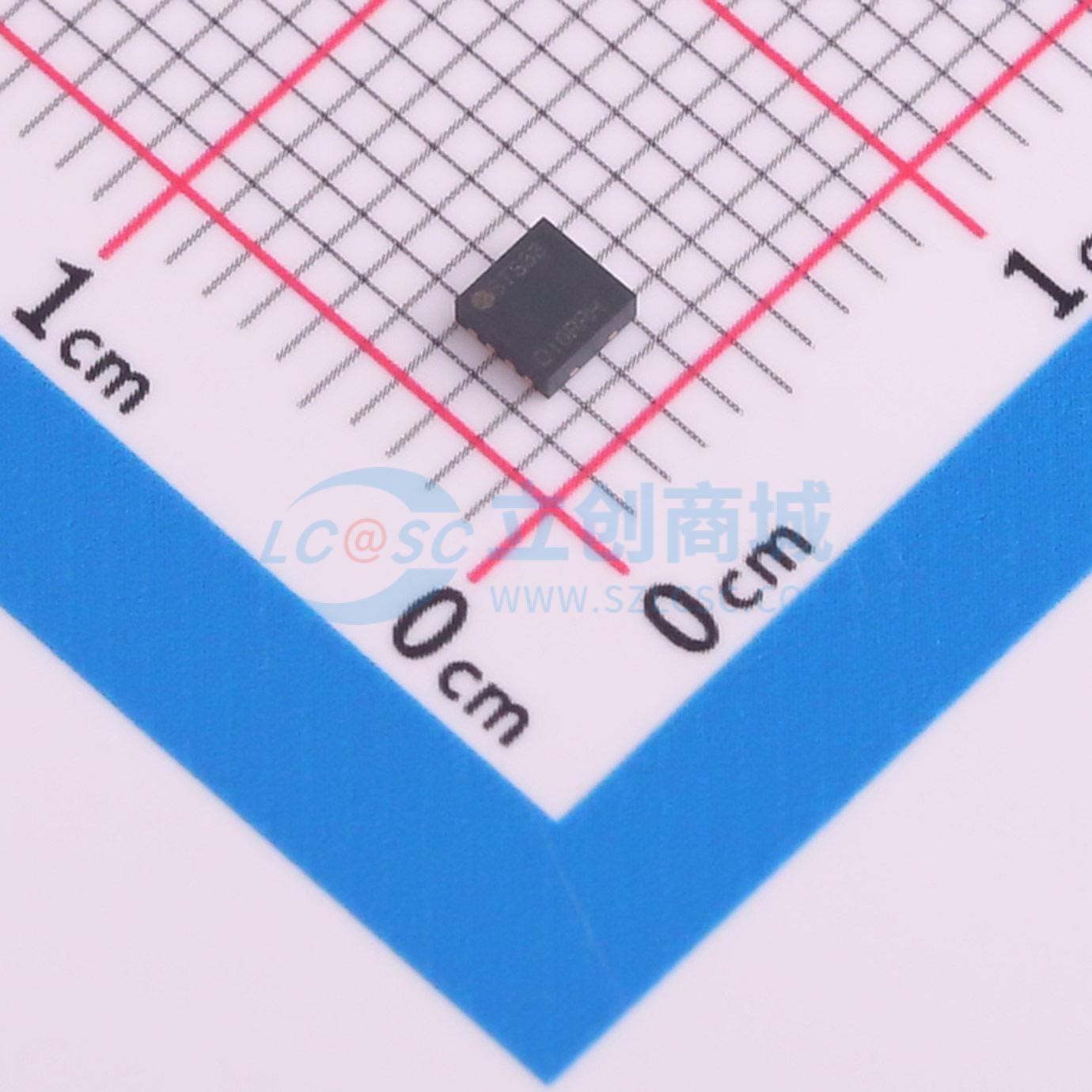 点击查看大图 STS33-DIS-2.5kS实物图