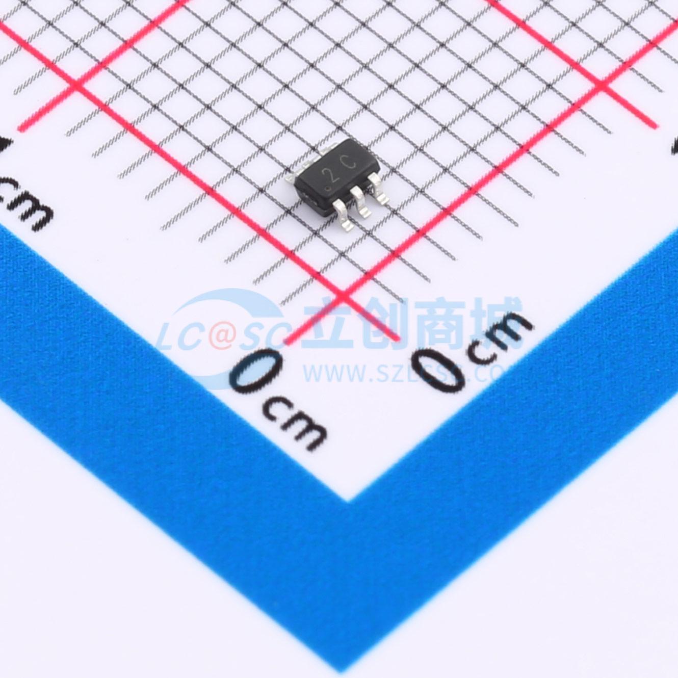 点击查看大图 TPBC848S实物图