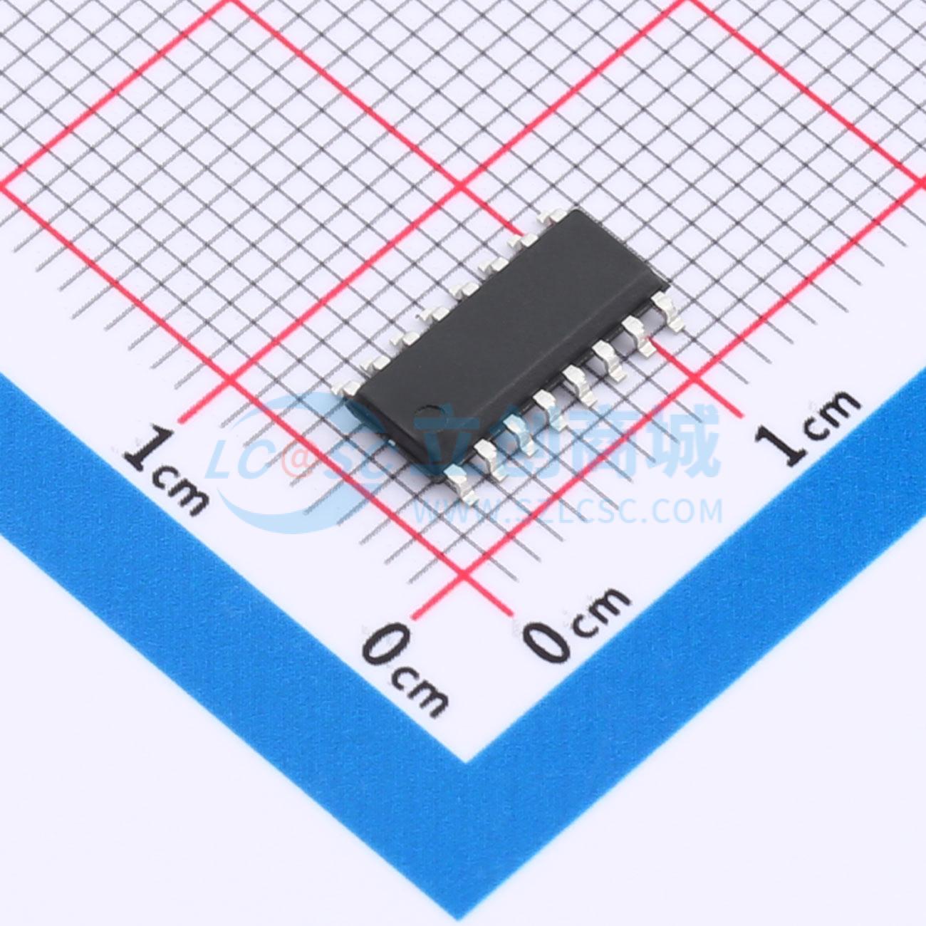 WS2410P16E02AS16实物图