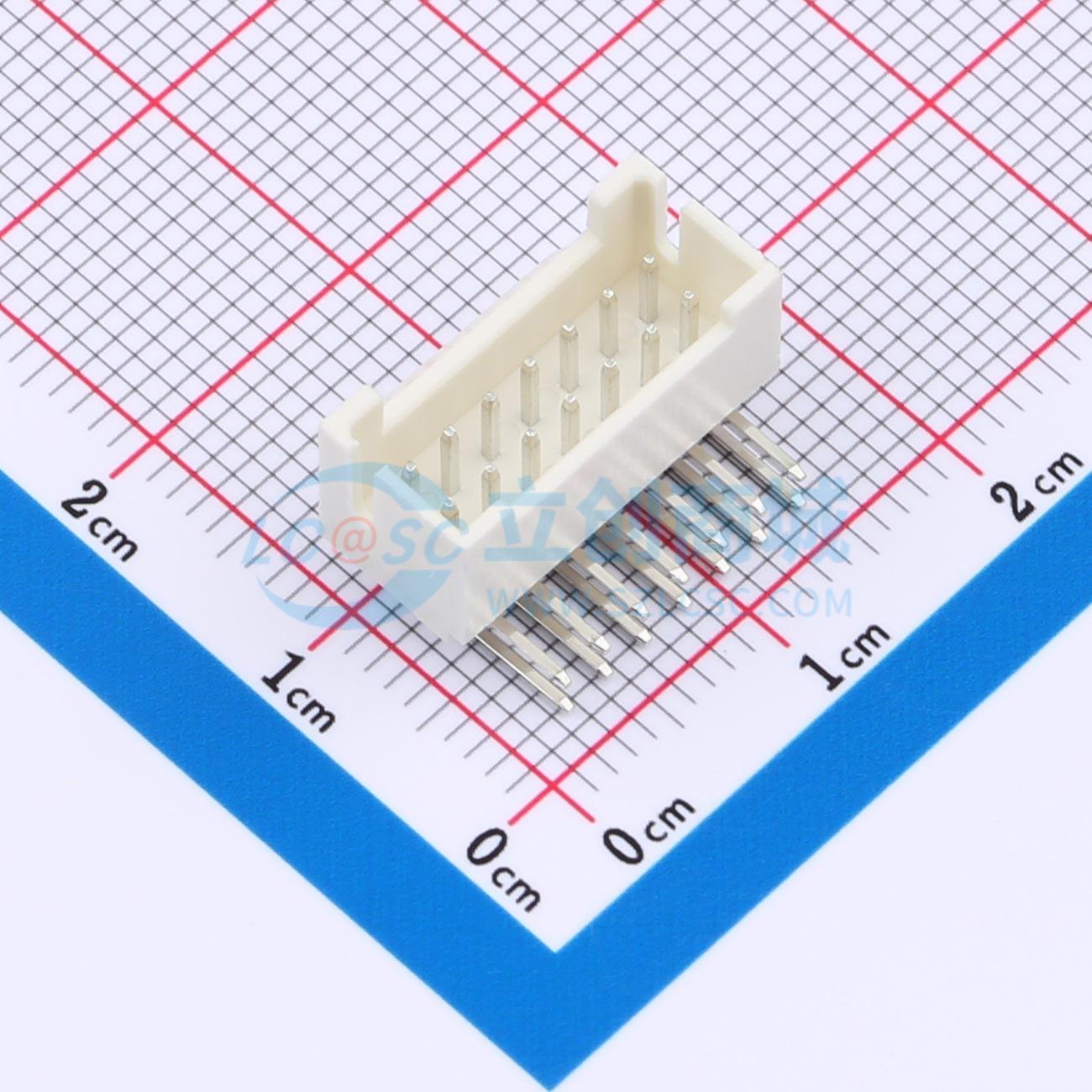 点击查看大图 PHB-14AW实物图