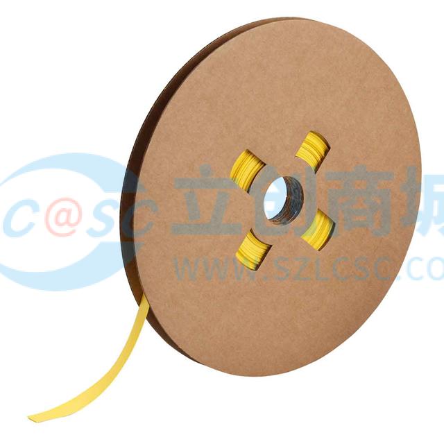 LSZH-C-375-YL-J实物图