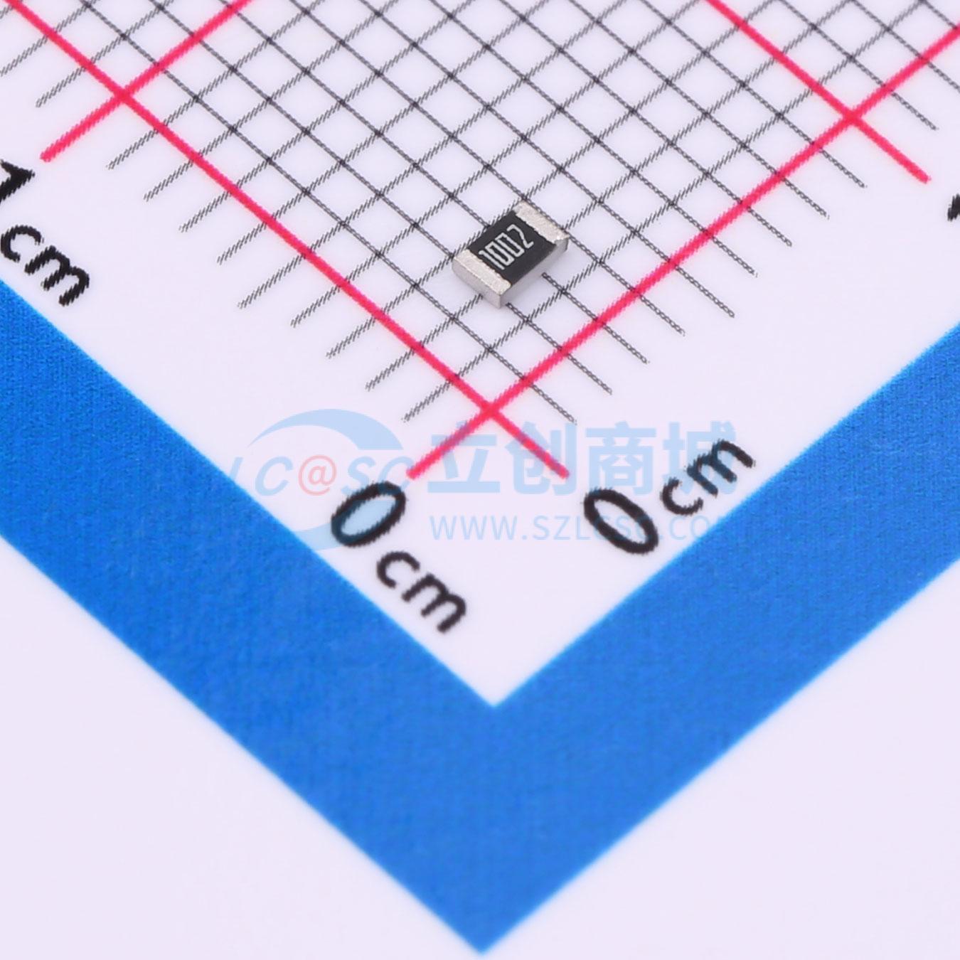 点击查看大图 RCA0510KFLF实物图