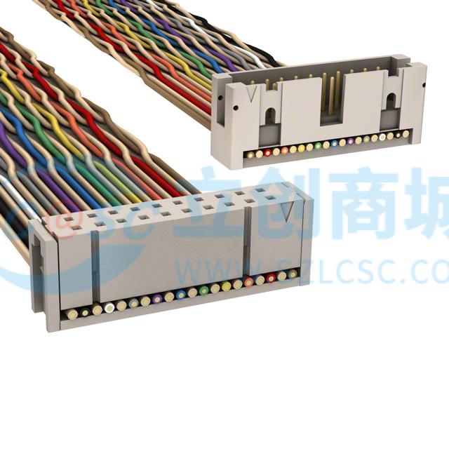 M3AKK-2040K实物图