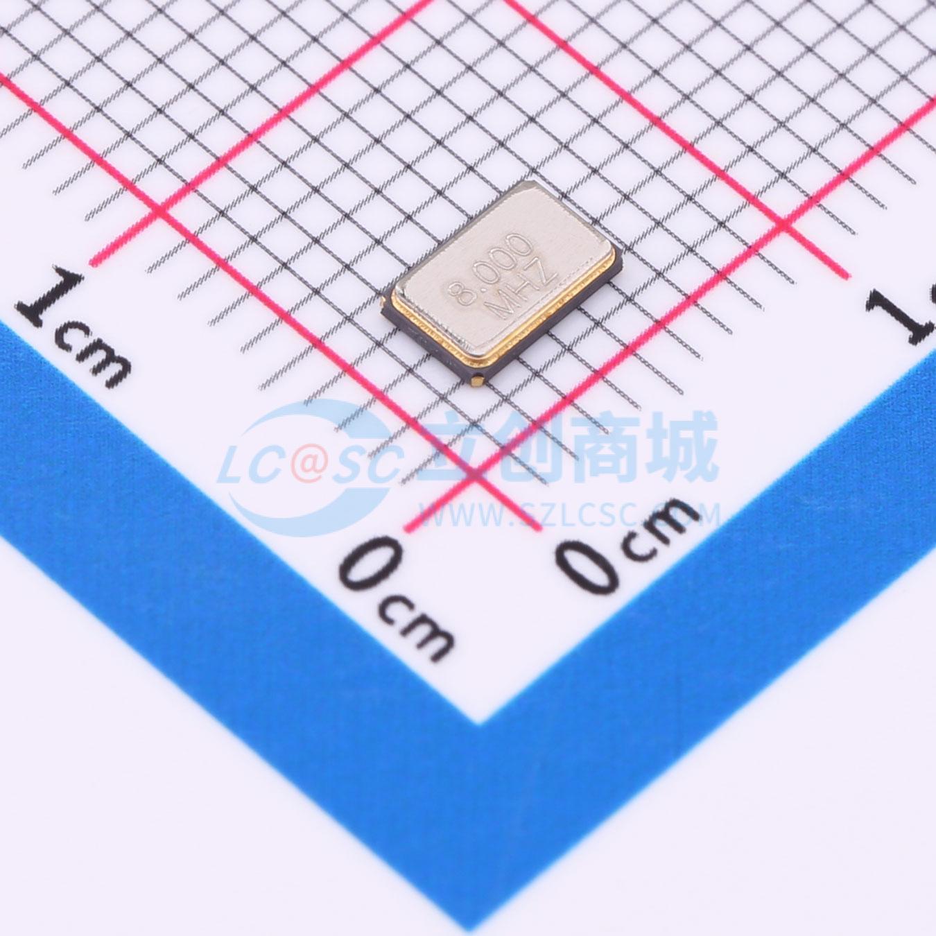 S50328M20PF10PPM4P实物图