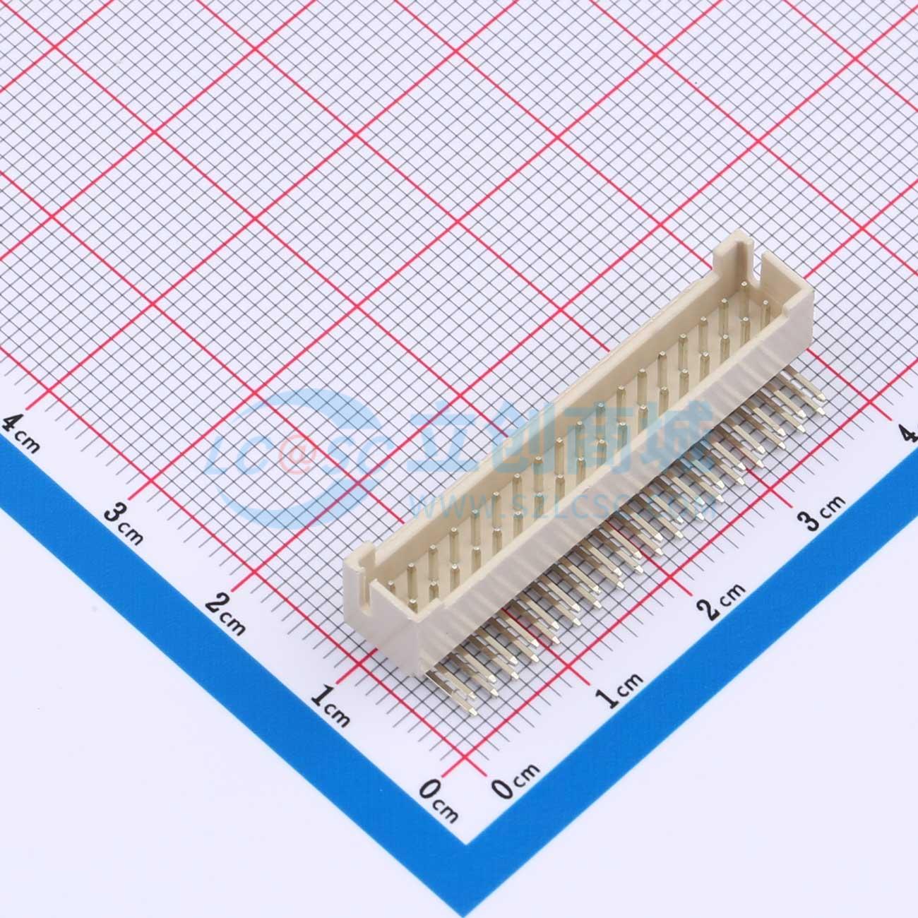 点击查看大图 PHB-36AW实物图