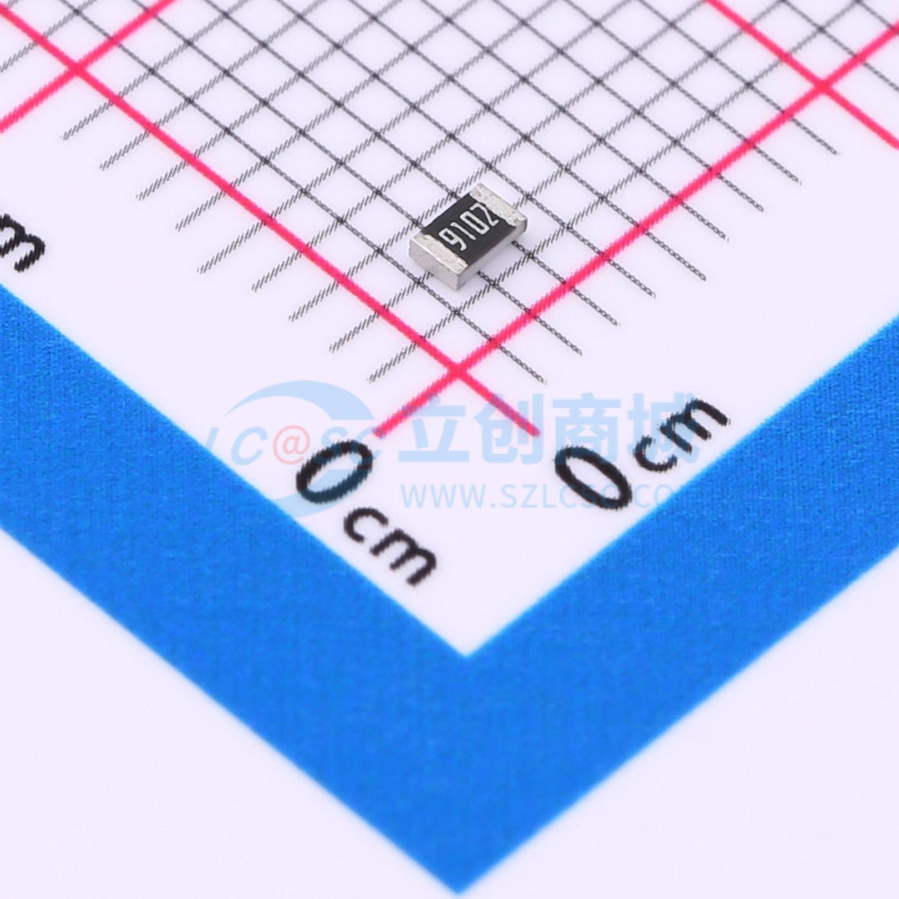 点击查看大图 RCA0591KFLF实物图