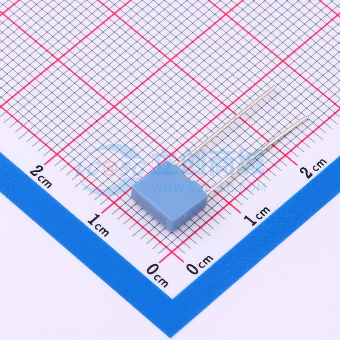 PE332J2A0505实物图