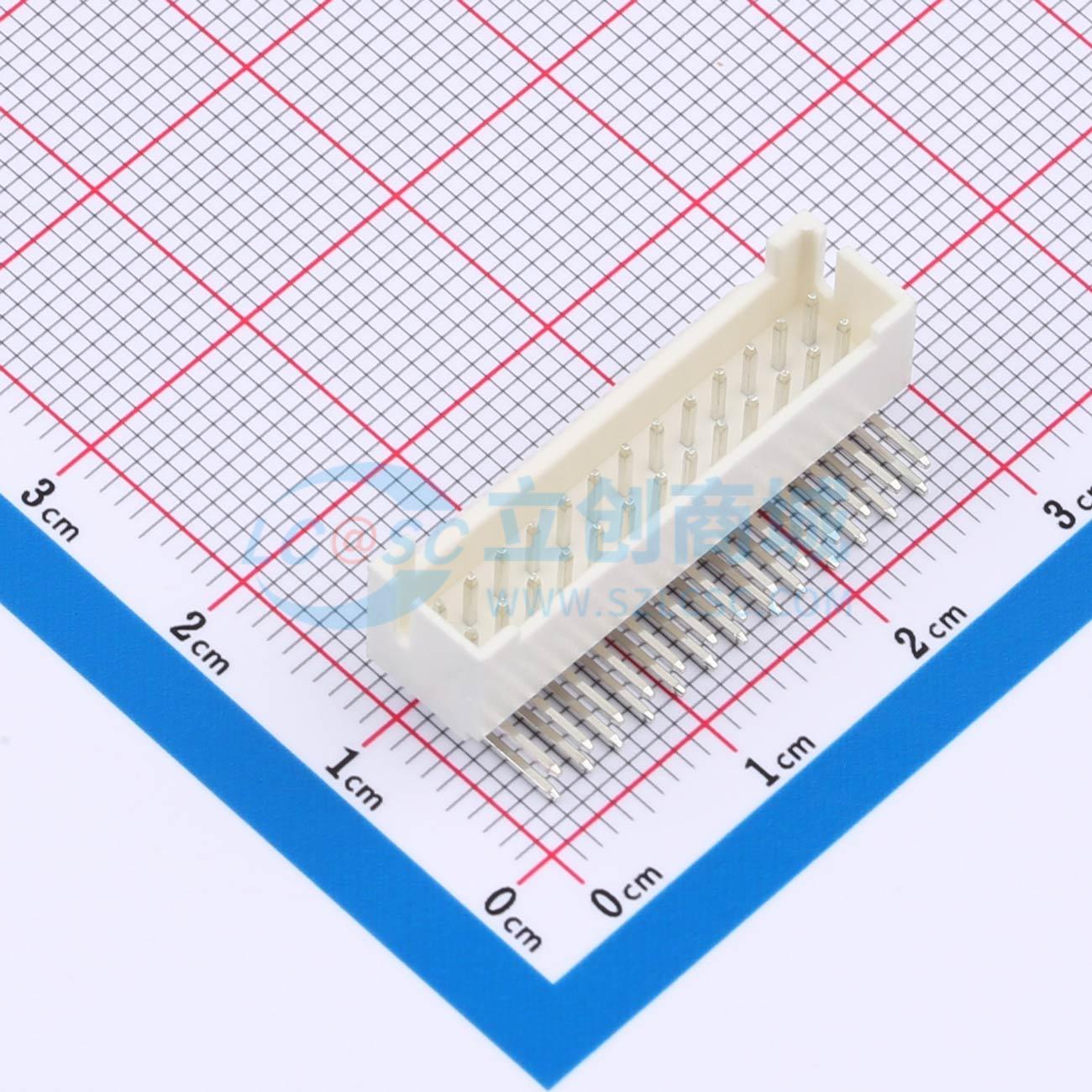 点击查看大图 PHB-26AW实物图