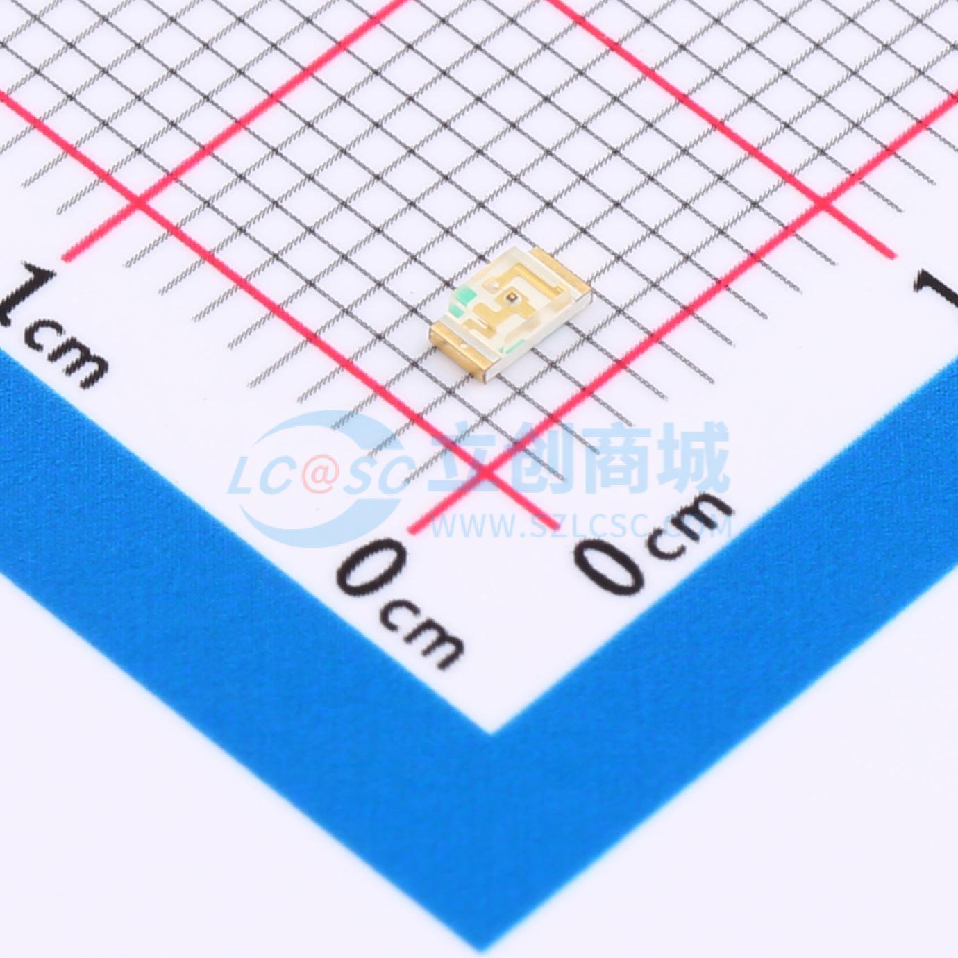 KP-3216SECK实物图