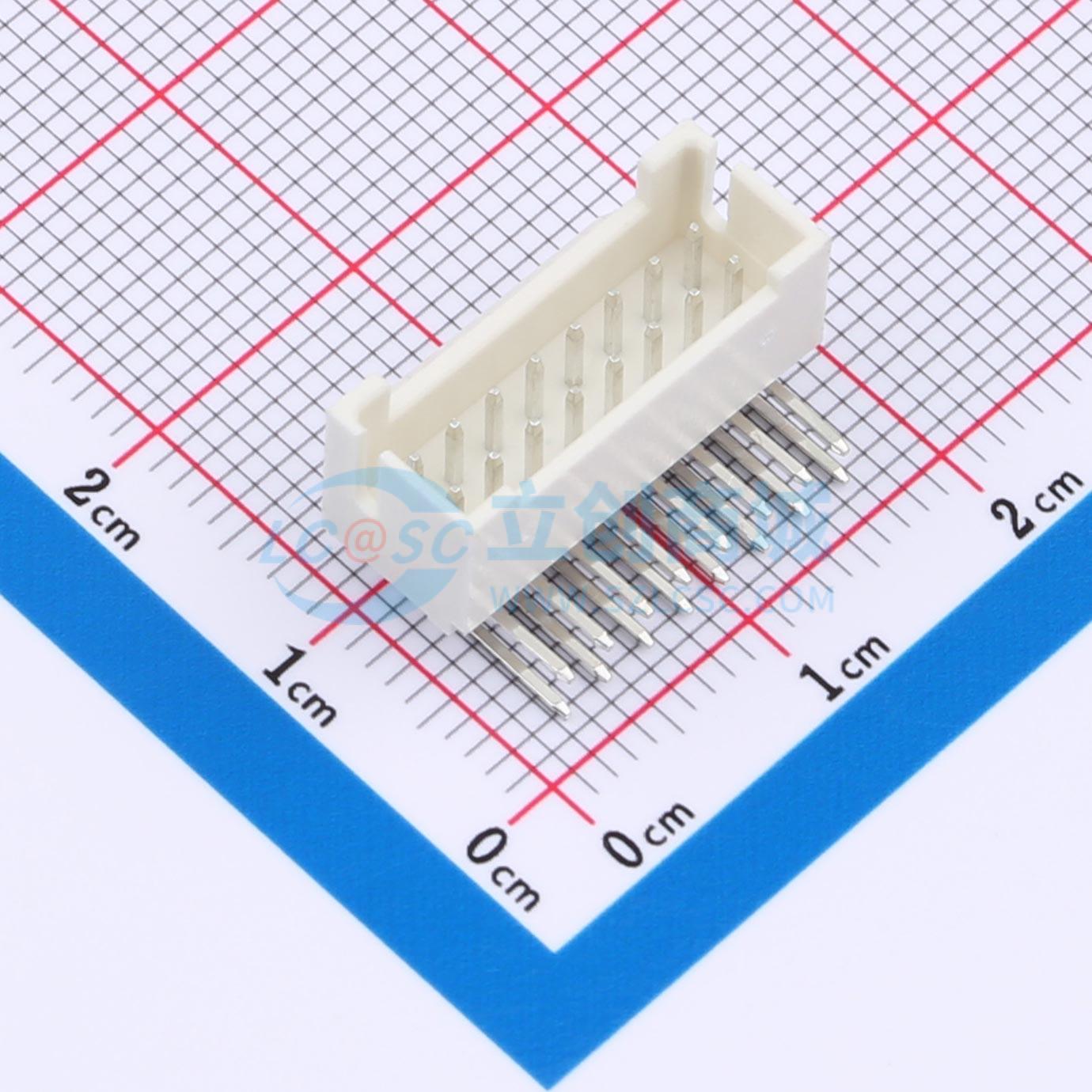 点击查看大图 PHB-16AW实物图