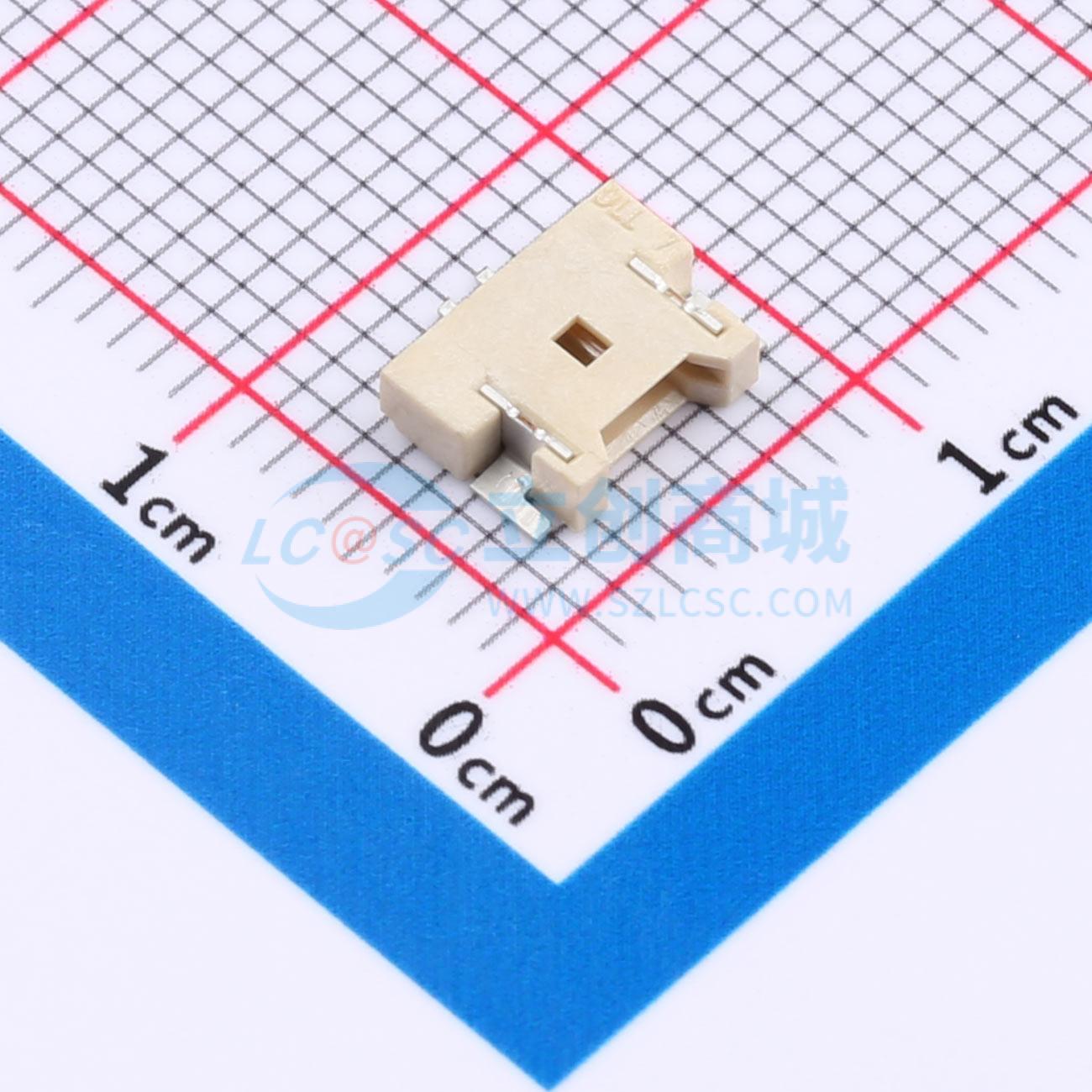 点击查看大图 DL12508-2AWB实物图