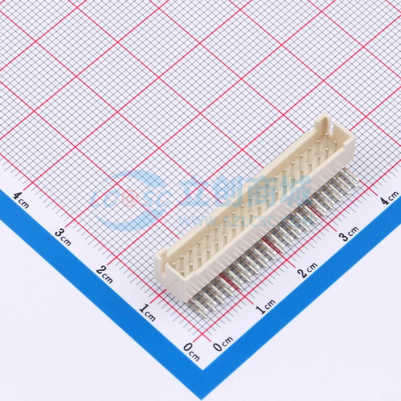 点击查看大图 PHB-38AW实物图