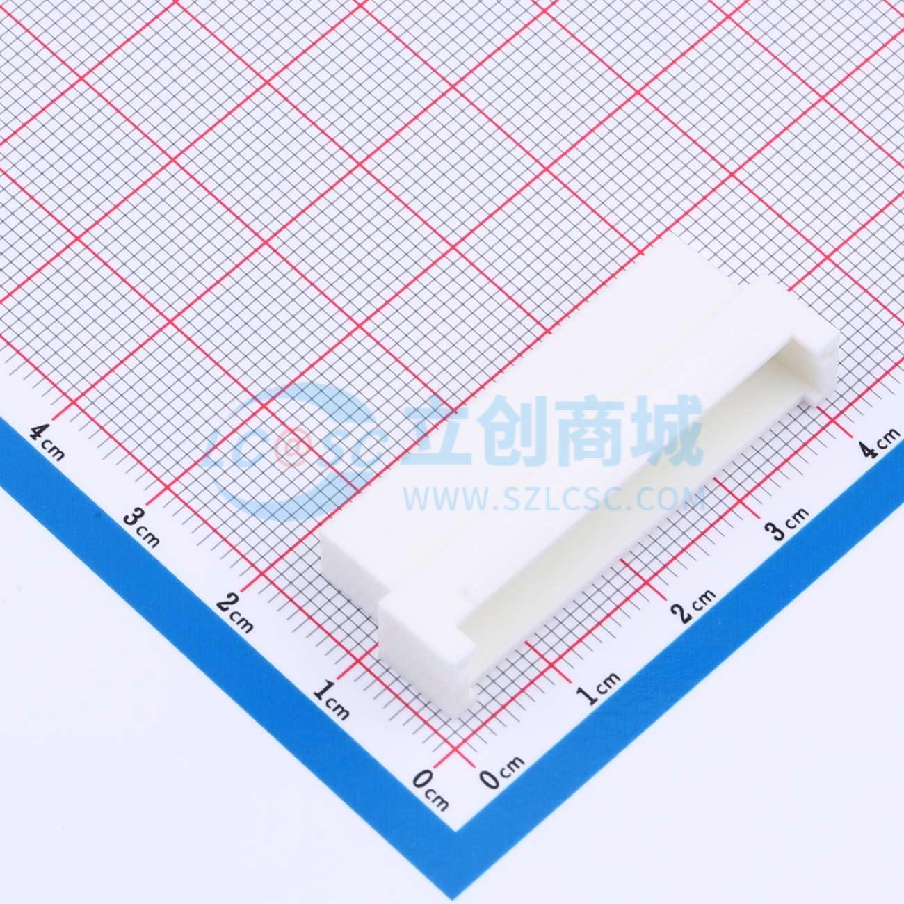 点击查看大图 PHB-36R实物图