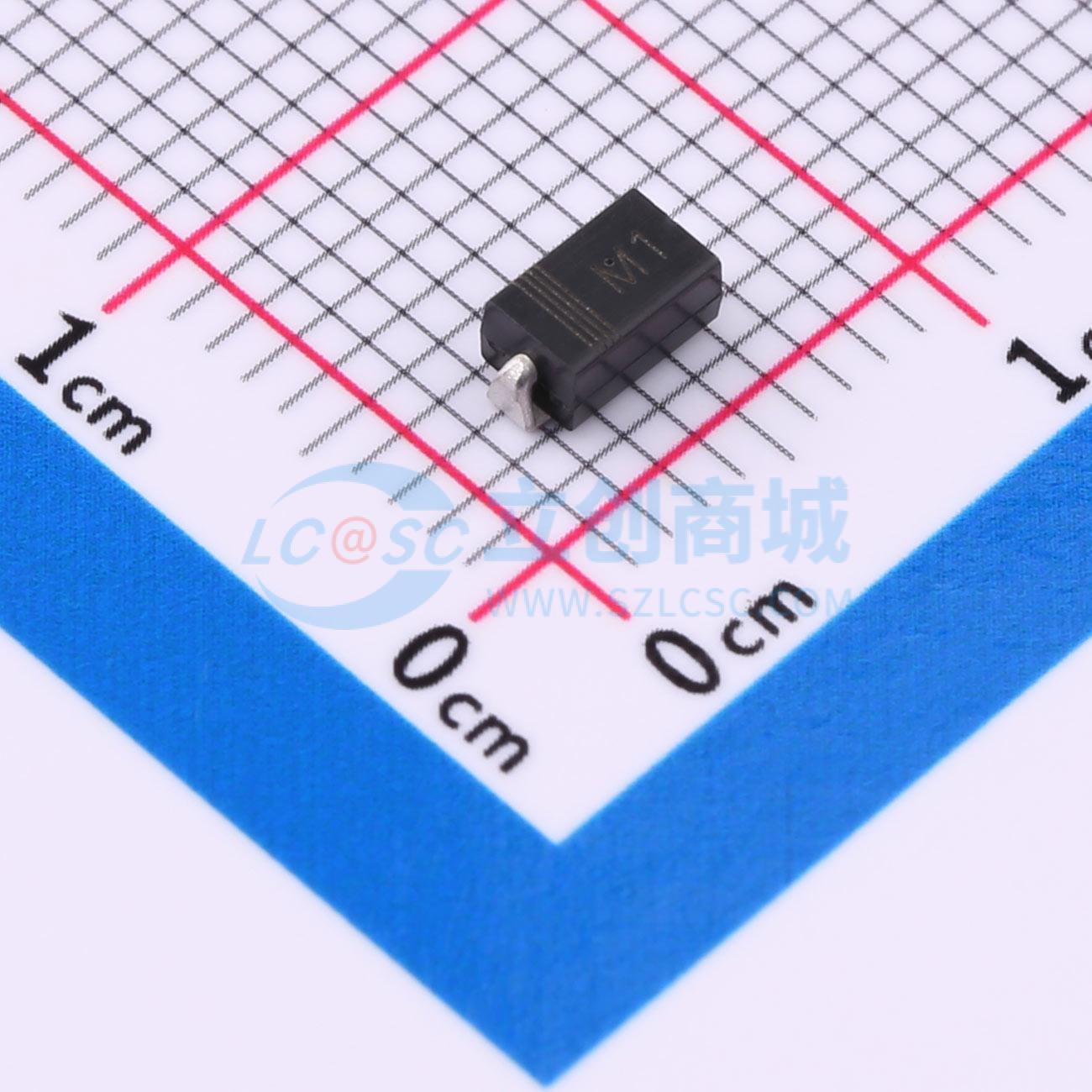 点击查看大图 M1实物图