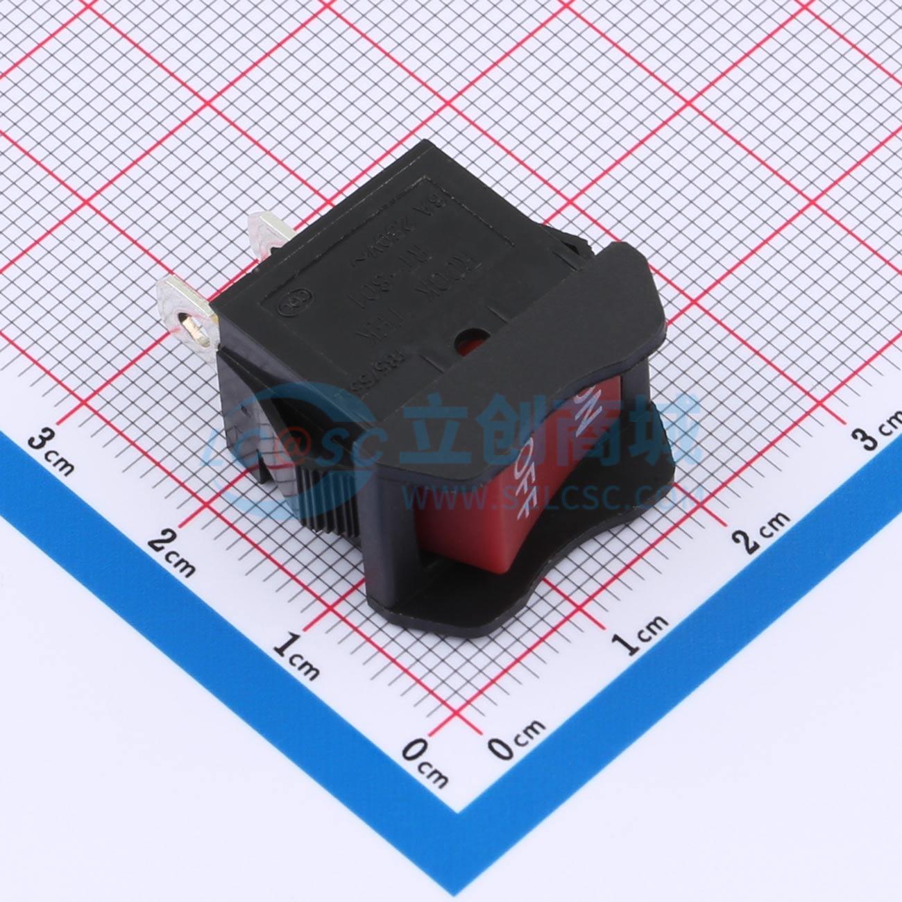 点击查看大图 RT-S01-113-L2NBR1A实物图