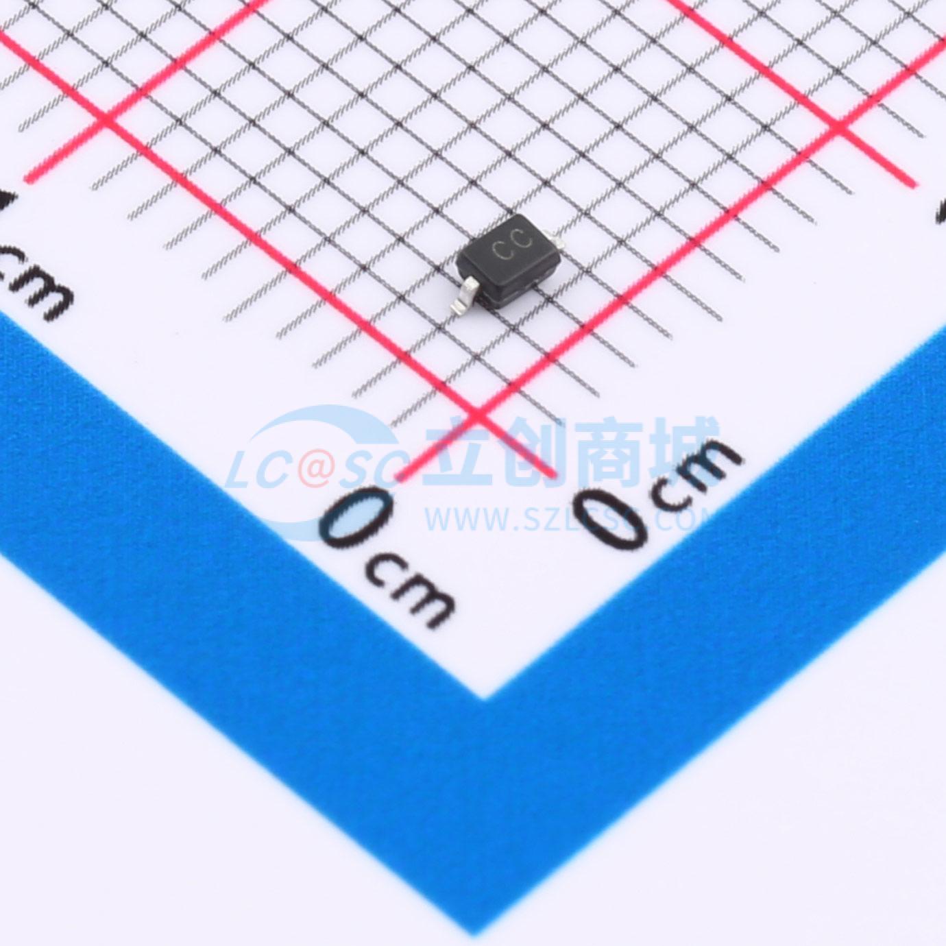 点击查看大图 UDD32C03L01实物图