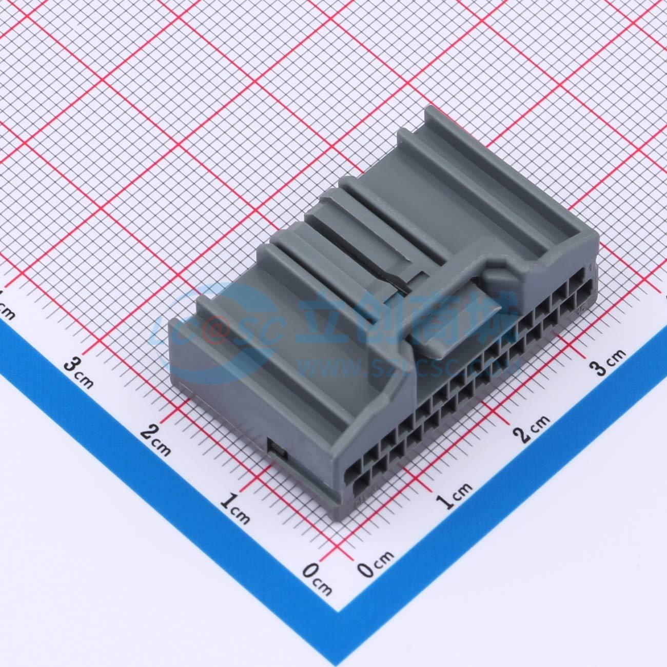 点击查看大图 QB-28Y实物图