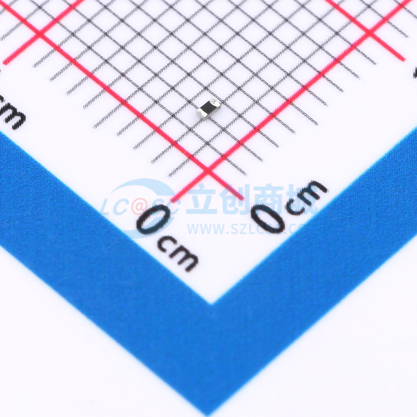 AF0402FR-073K6L实物图