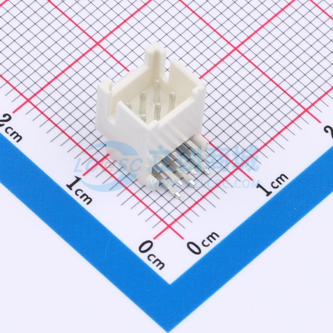 点击查看大图 PHB-6AWD-S实物图