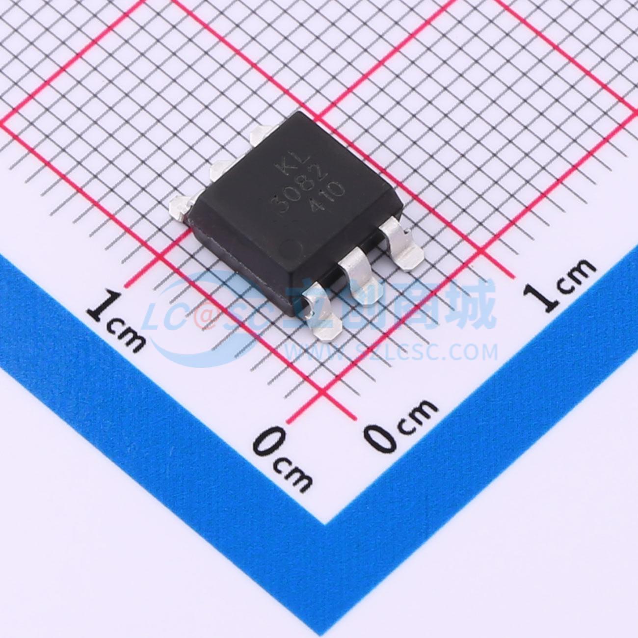 点击查看大图 KL3082S1-TA实物图