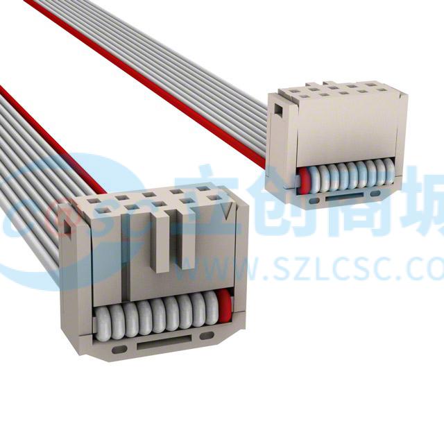 M3DDA-1018J实物图