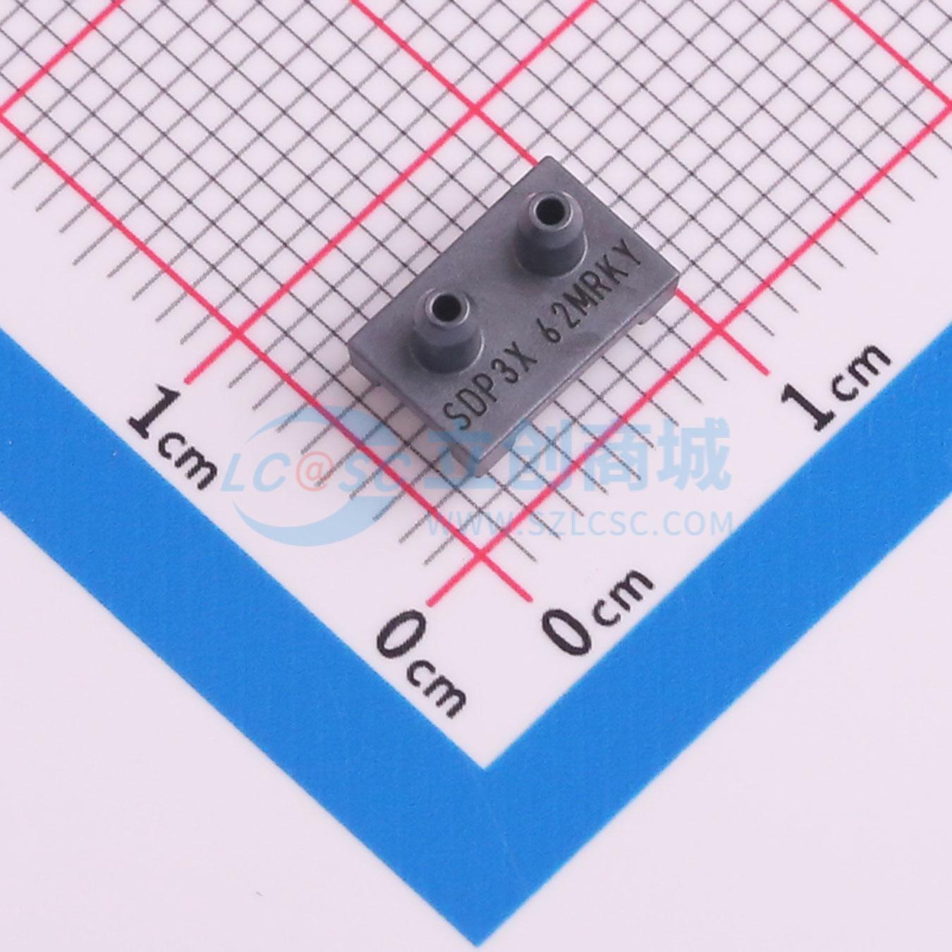 SDP36-500PA-TR-250PCS实物图