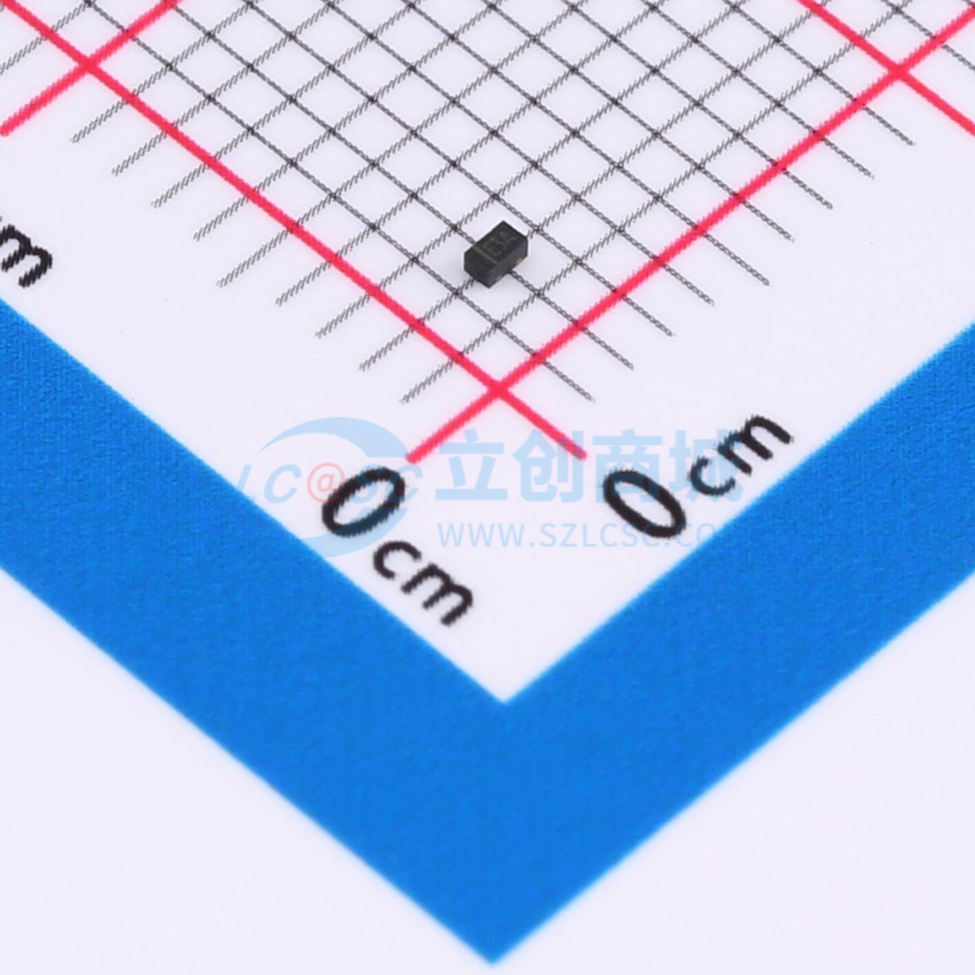 点击查看大图 UCLAMP3301P实物图