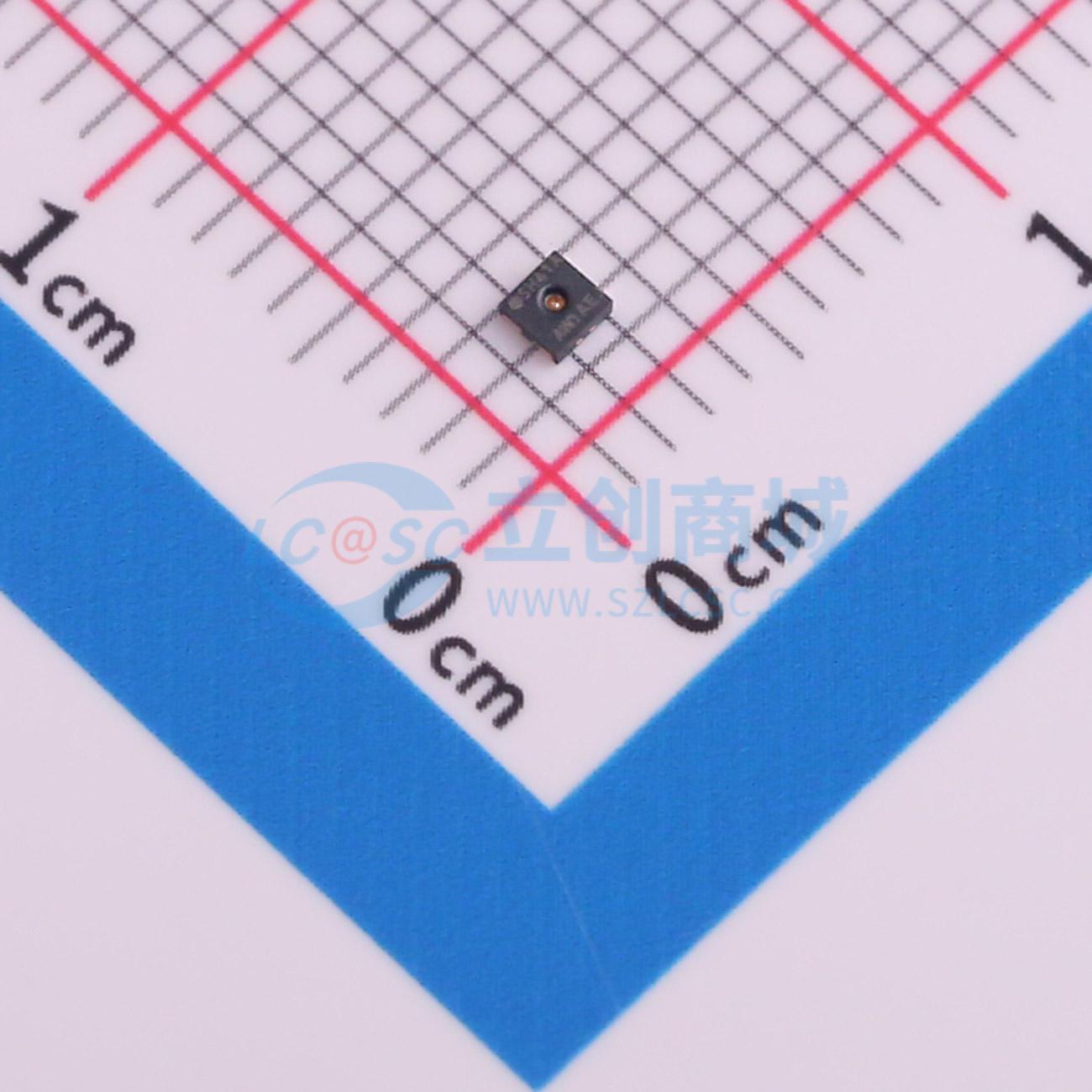 SHT41A-AW1B-R2实物图