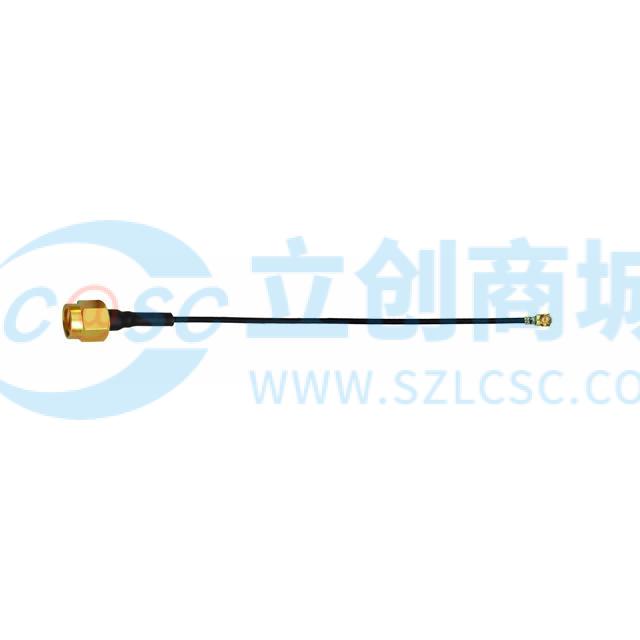 CASI248-100实物图