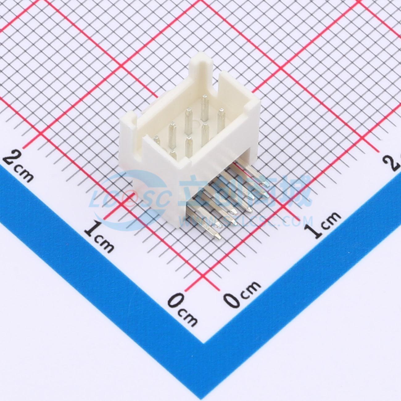 点击查看大图 PHB-8AWD实物图