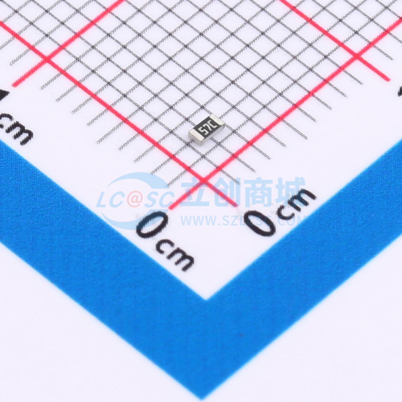 RCA0338K3FLF实物图