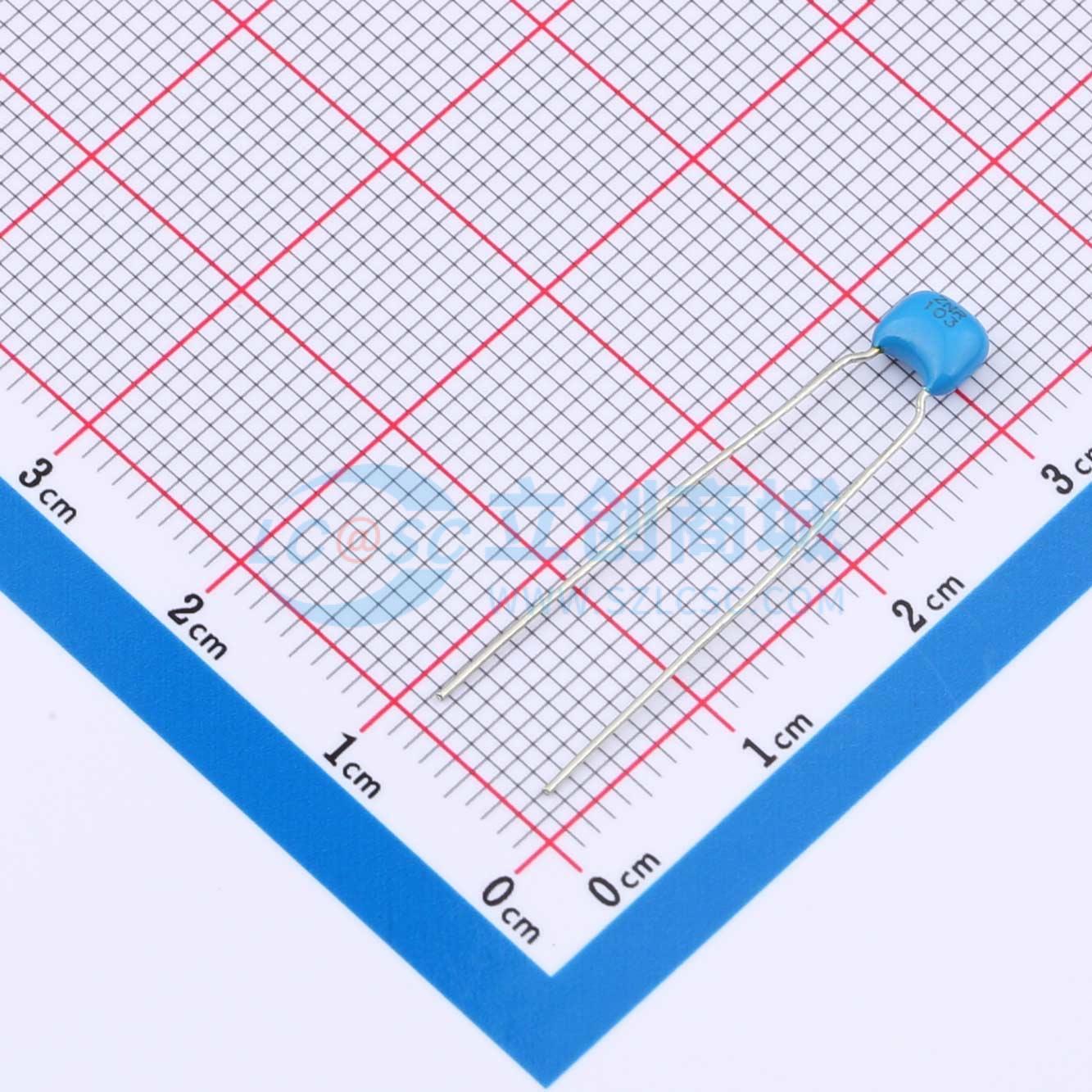 点击查看大图 CD2E103JC9IECHF100实物图