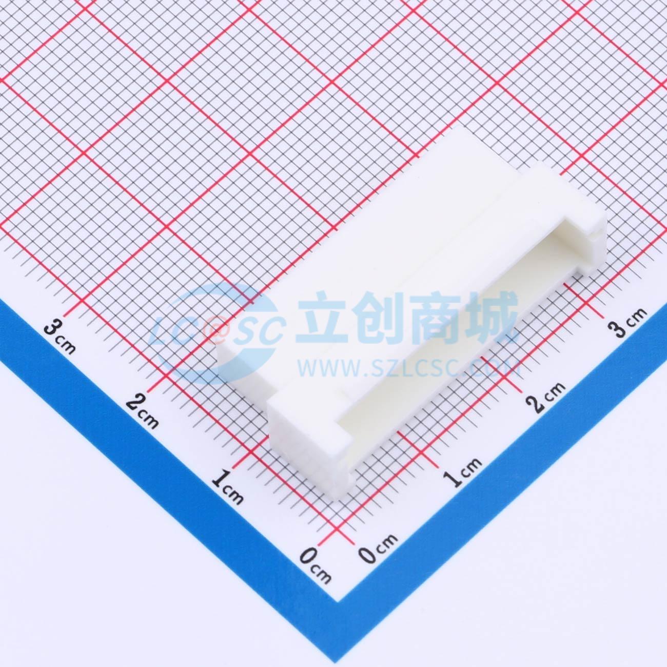 点击查看大图 PHB-28R实物图