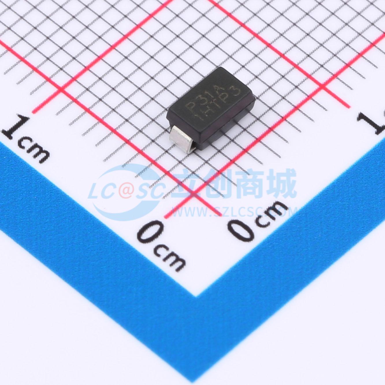 点击查看大图 P3100TA实物图