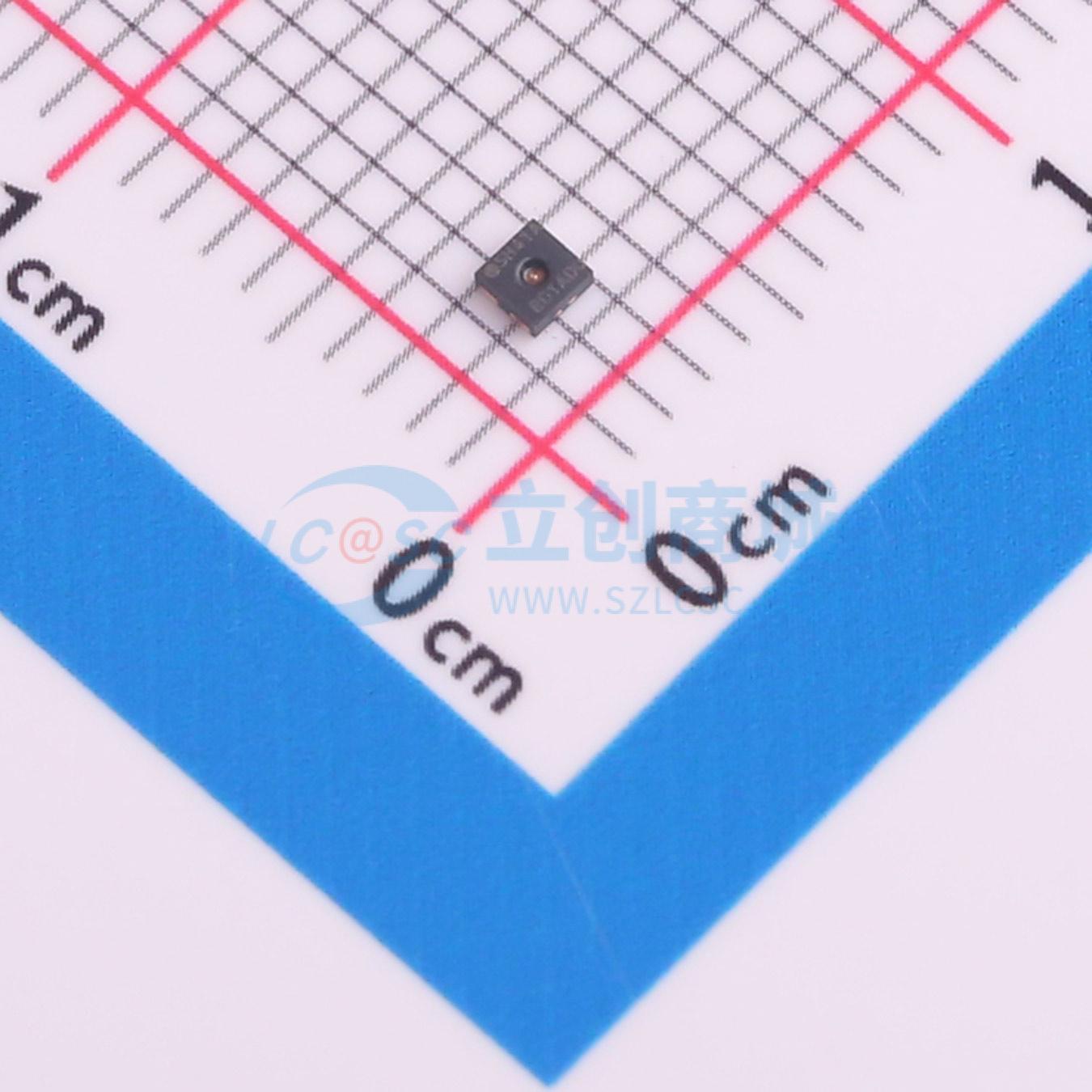 点击查看大图 SHT41A-BD1B-R2实物图