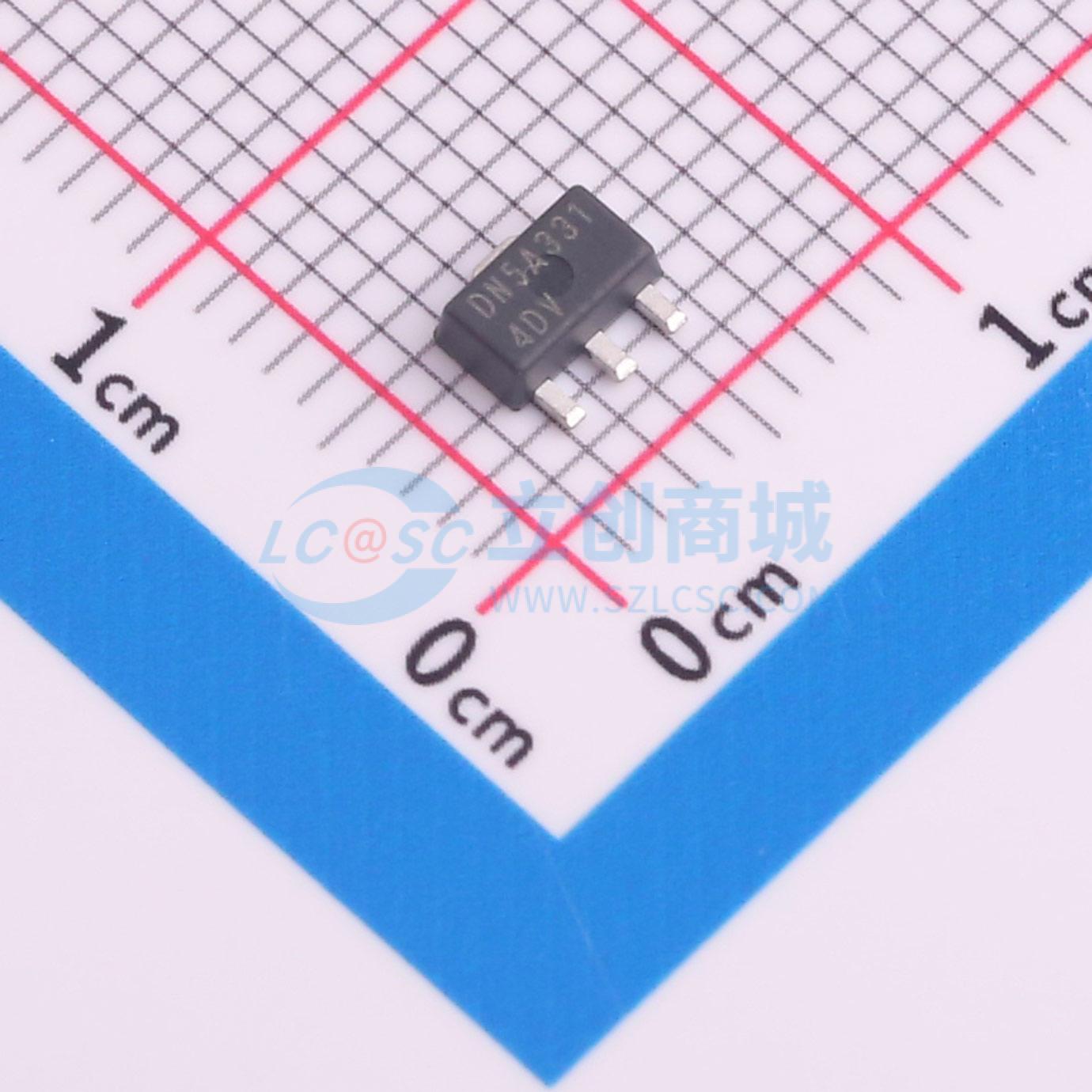 点击查看大图 DN1509N8-G实物图