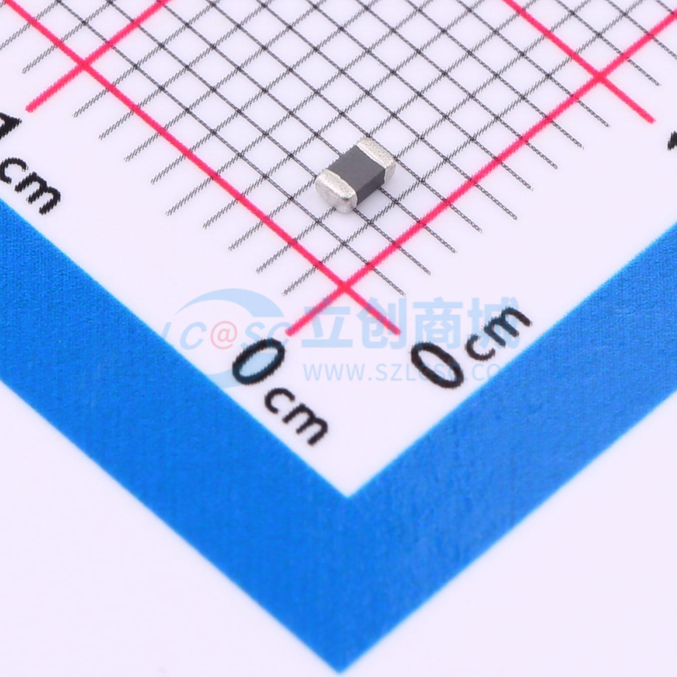 点击查看大图 YI201209Z102-1R5T实物图