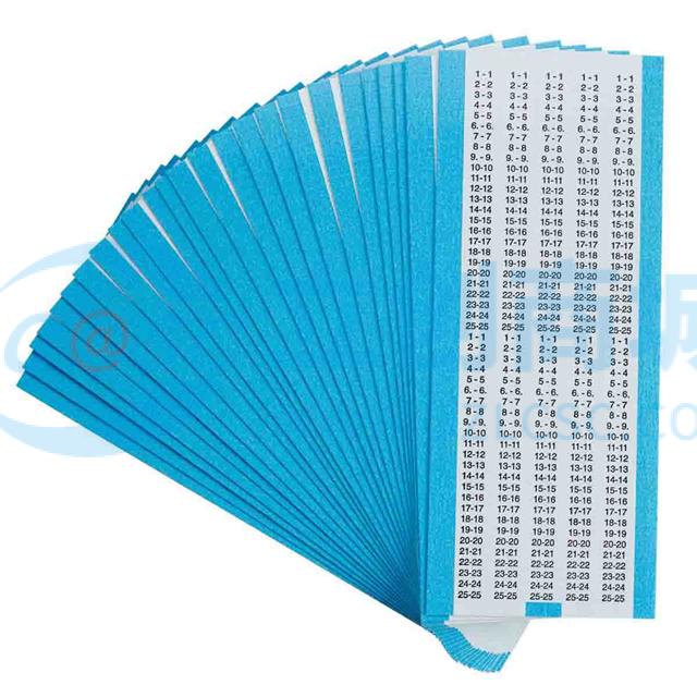 TMXM-1-25-PK实物图