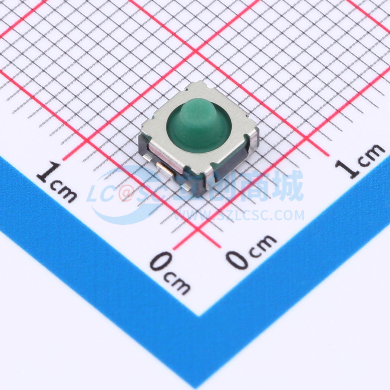 点击查看大图 TSG021B4138B实物图