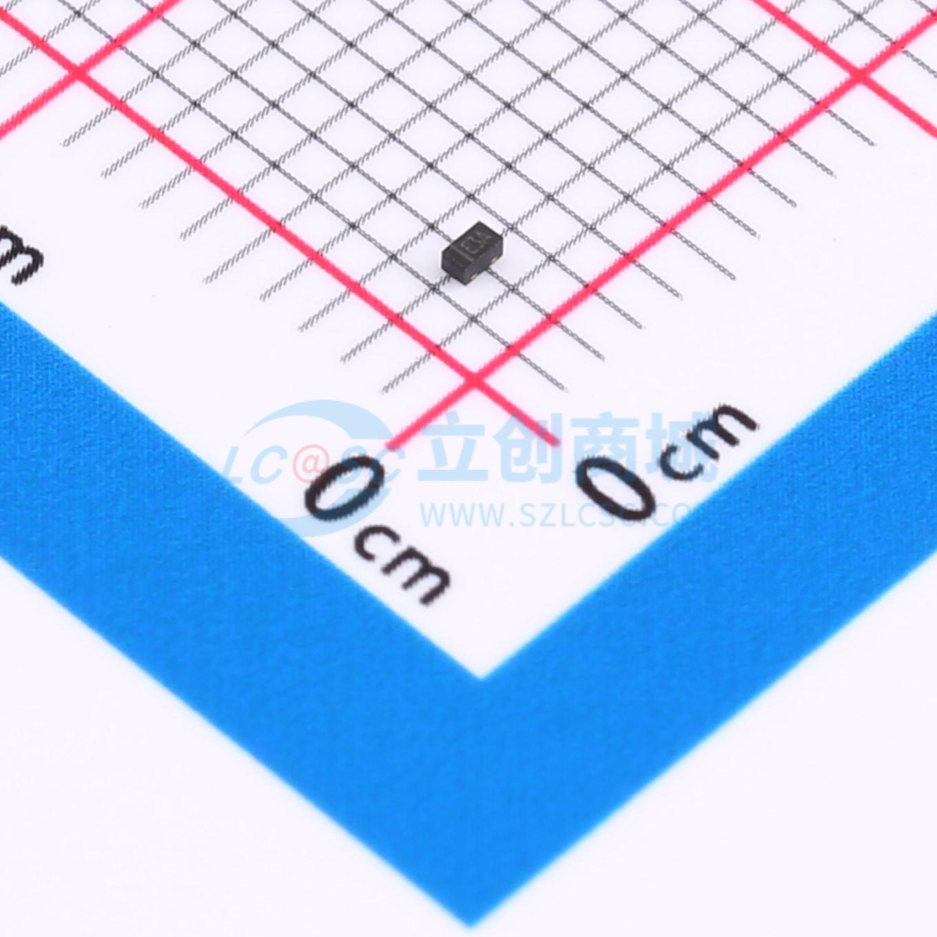 点击查看大图 TPDF2S5M4CT实物图